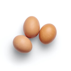 Farm Fresh Eggs-merch